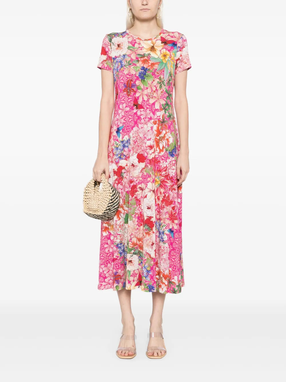 Janie Favourite Dress
