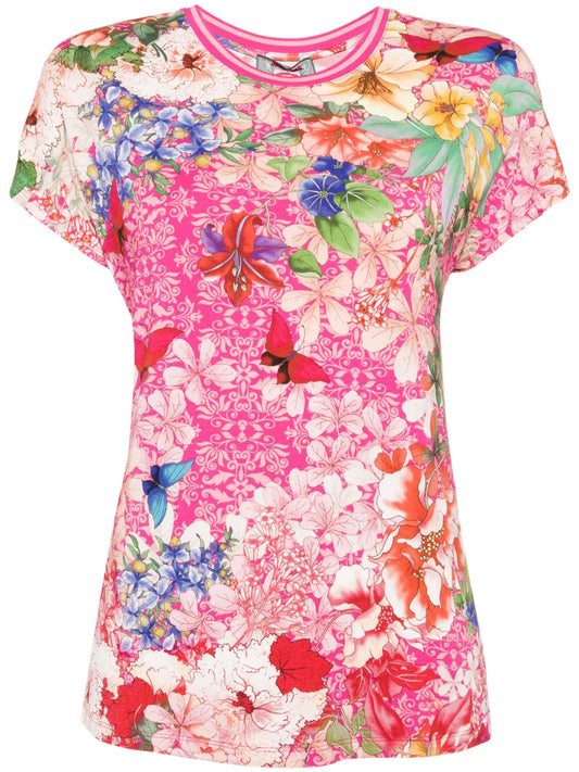 Frame T-Shirt