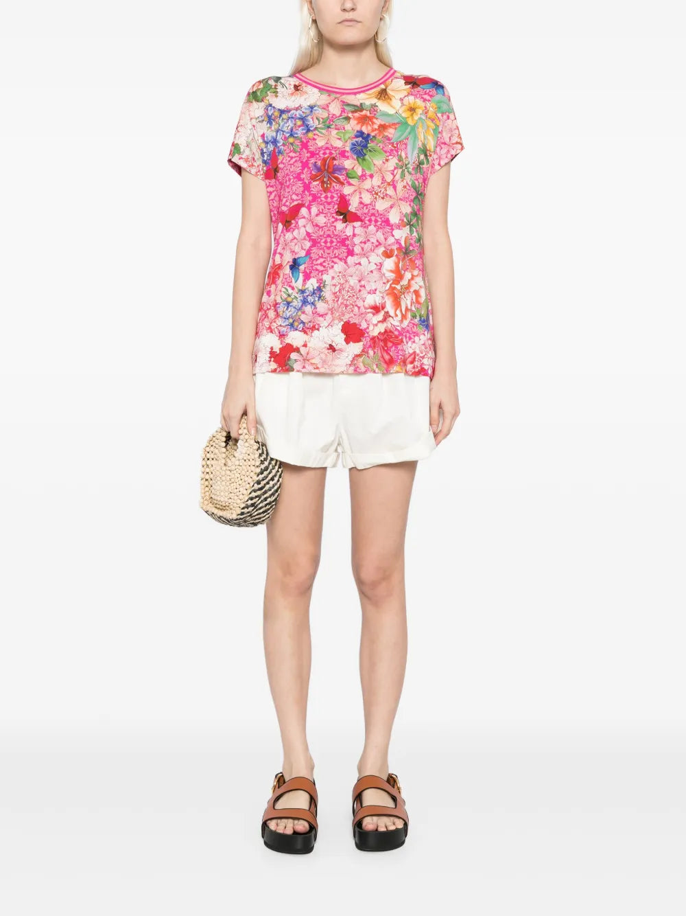 Frame T-Shirt