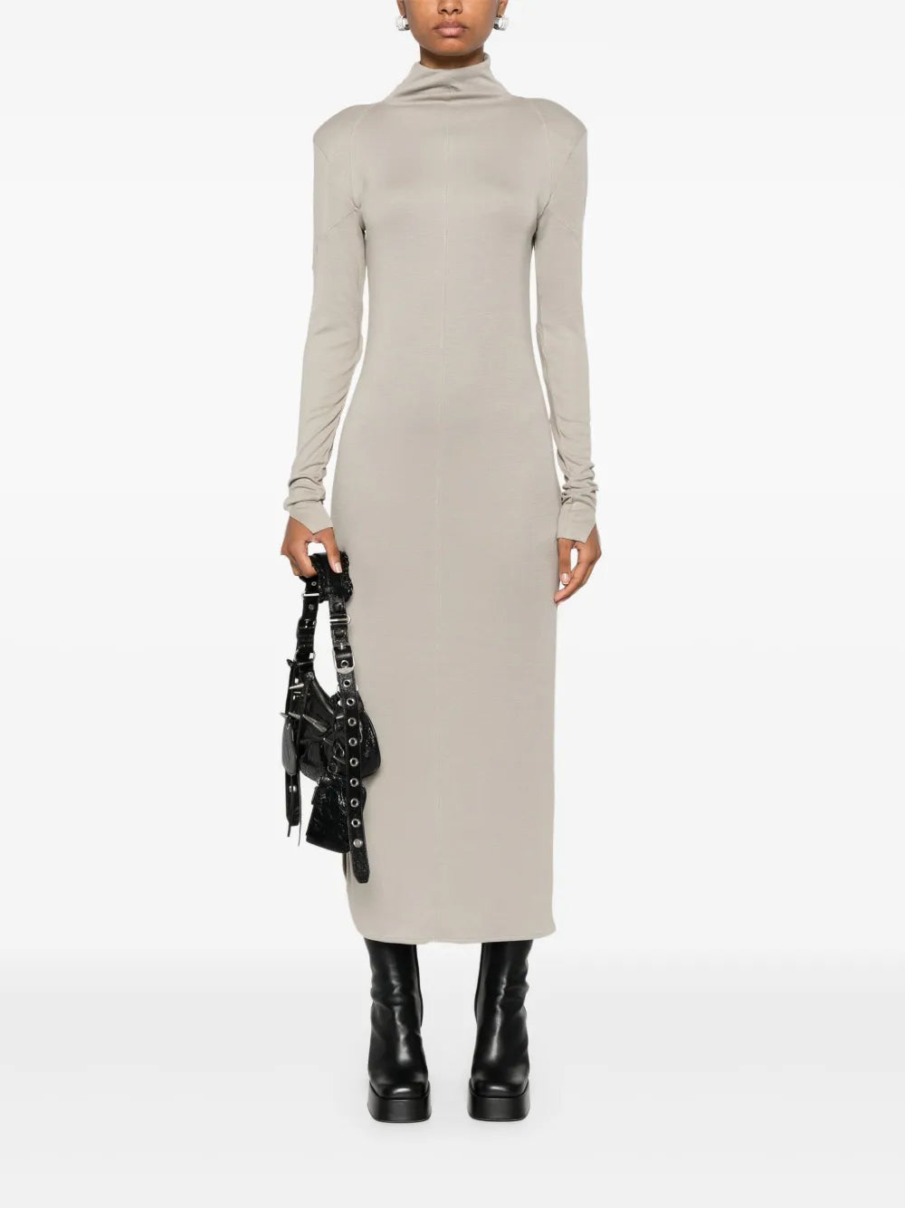 W D 27 Midi Dress