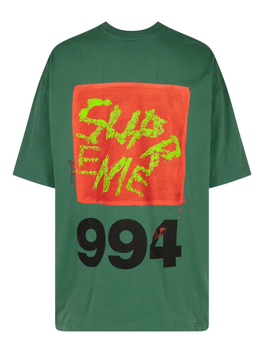 Paint T-Shirt