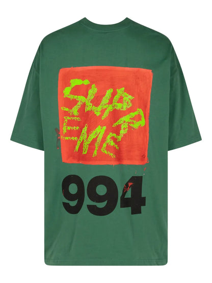 Paint T-Shirt