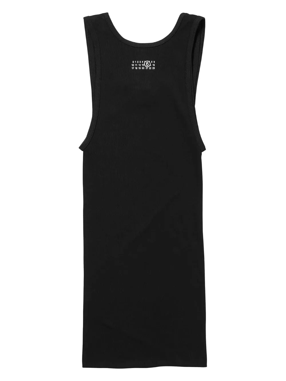 Hanes Tagless Tank Top (Pack Of Two)