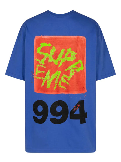Paint T-Shirt