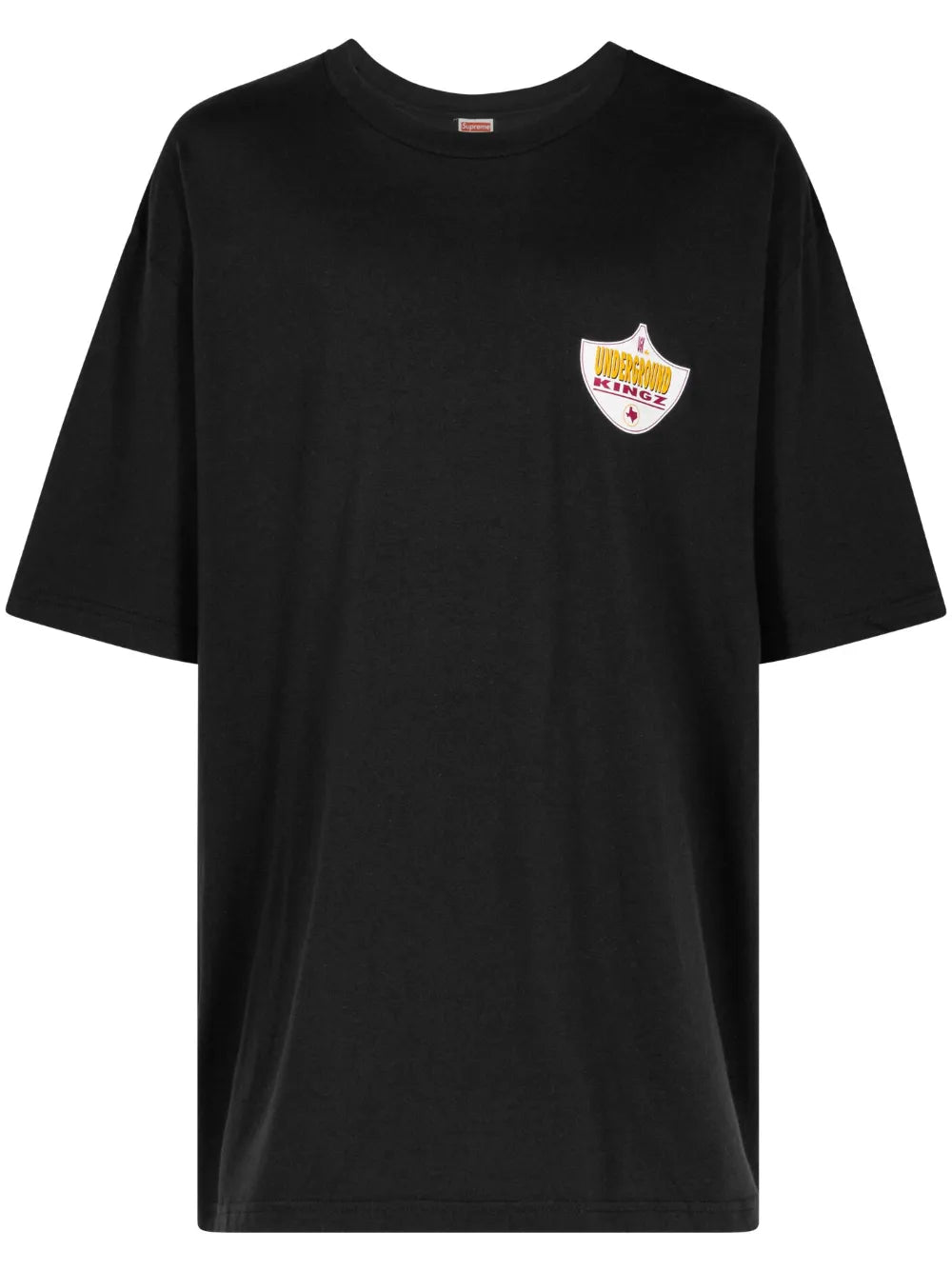 Ugk Super Tight T-Shirt