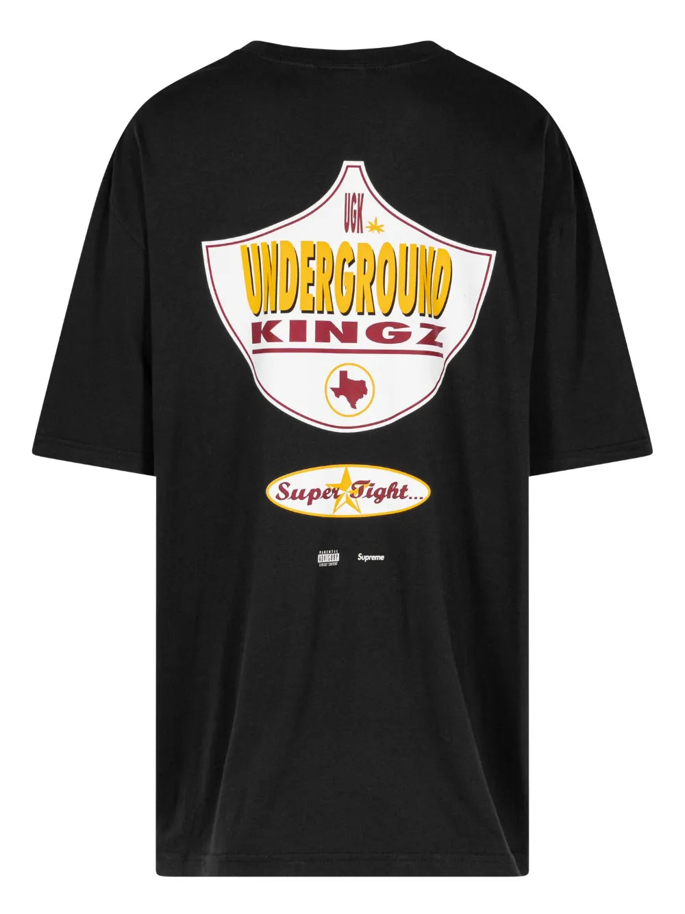 Ugk Super Tight T-Shirt