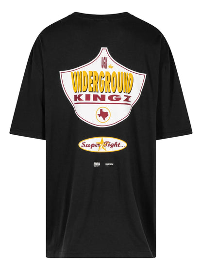 Ugk Super Tight T-Shirt