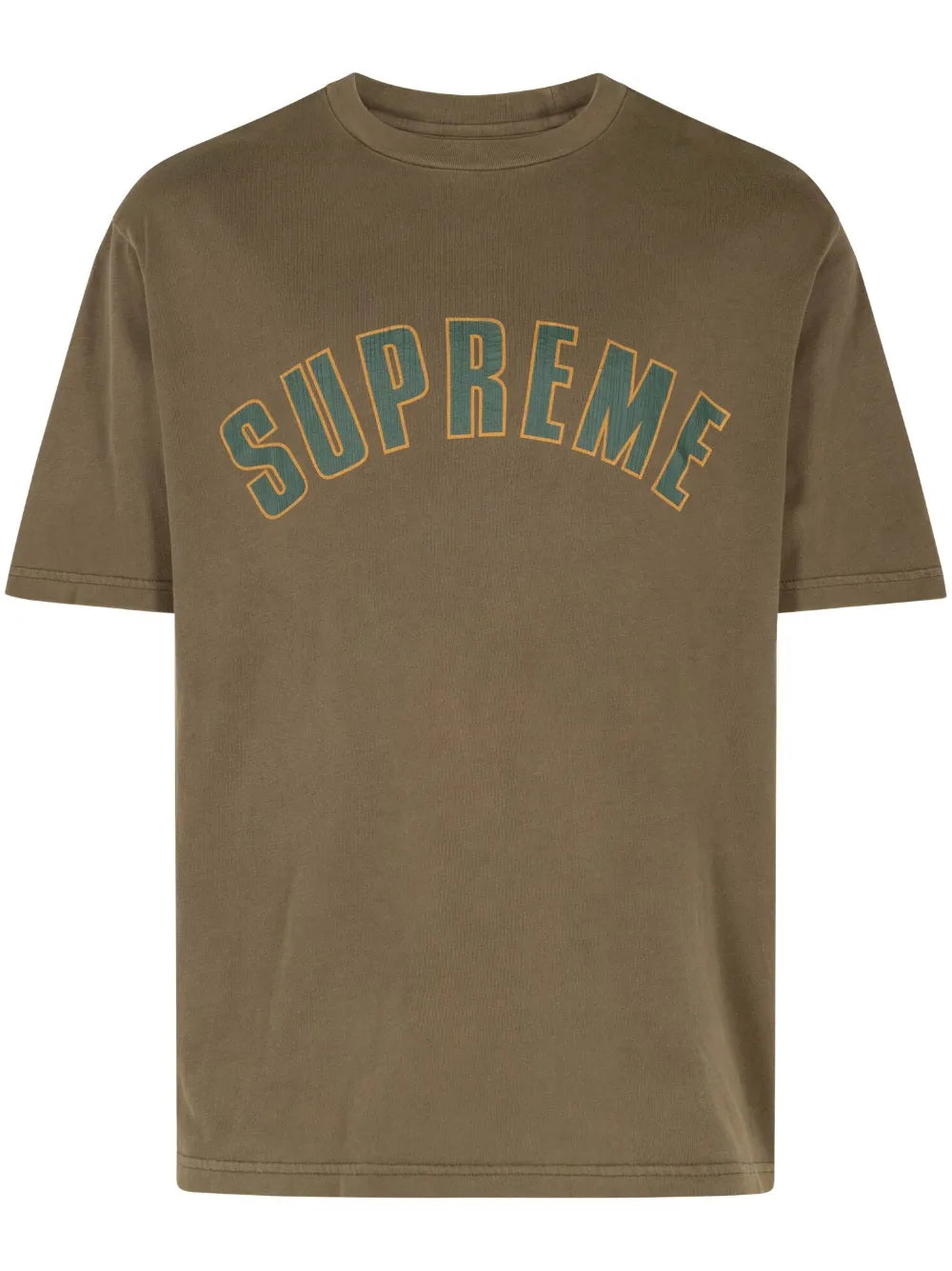 Cracked Arc T-Shirt