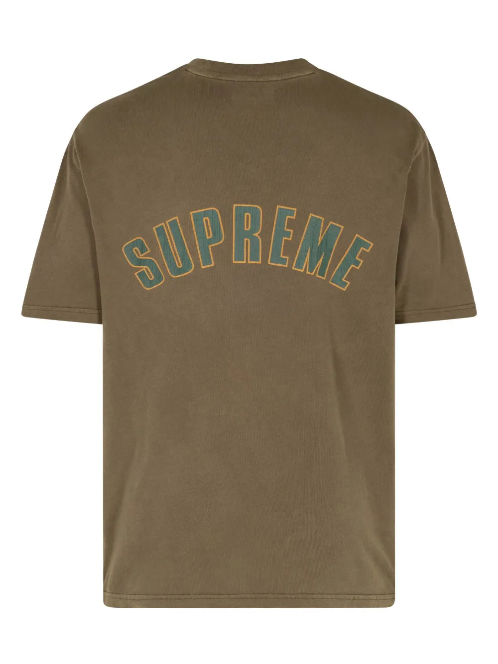 Cracked Arc T-Shirt