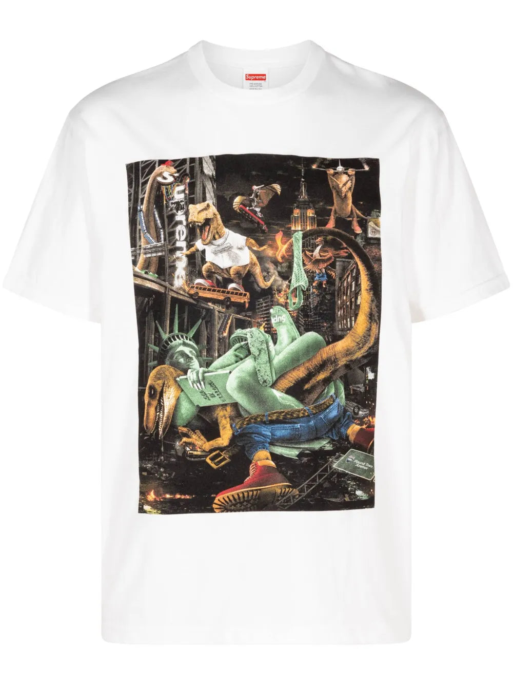 T-Rex T-Shirt