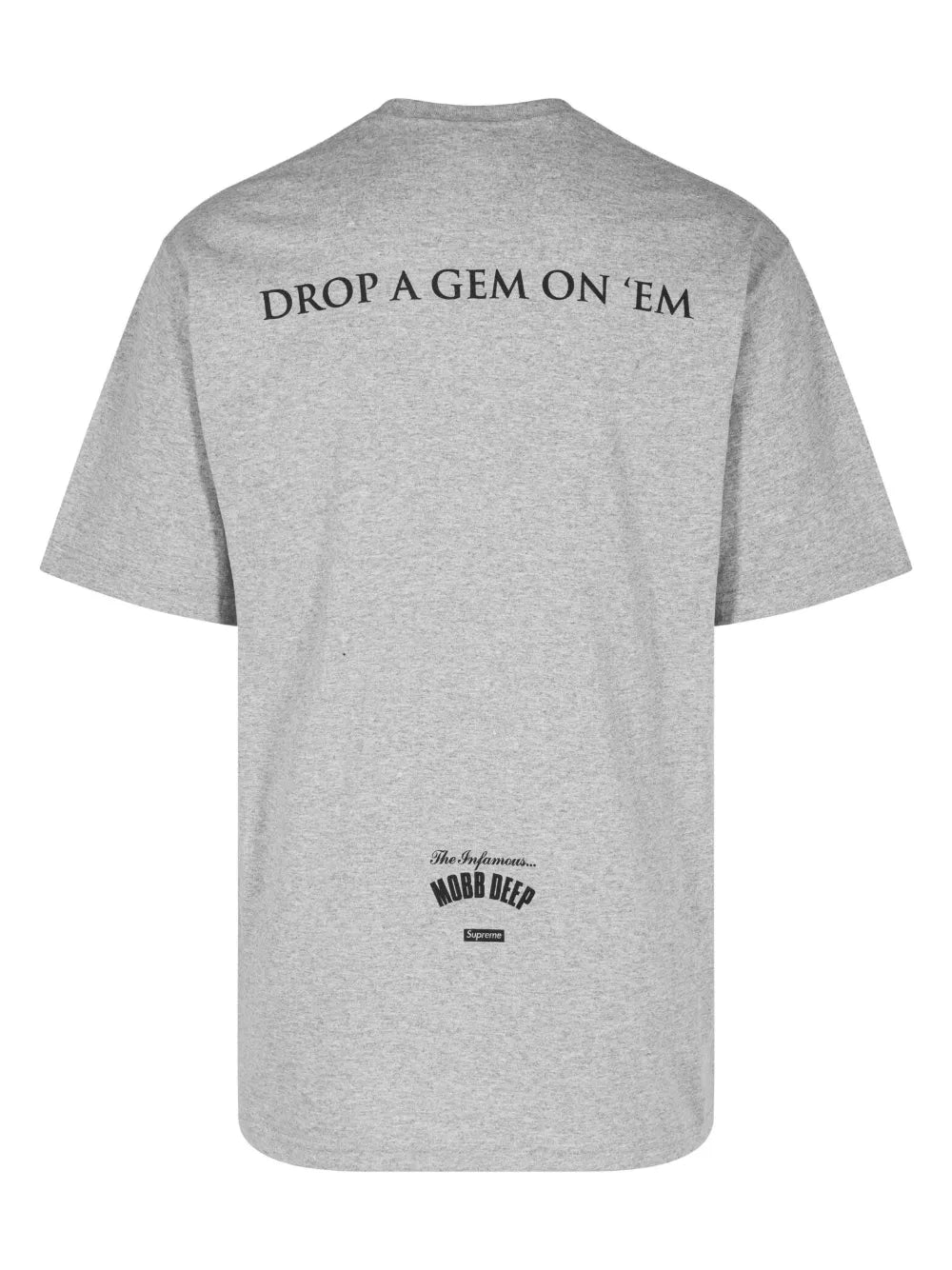Mobb Deep Dragon T-Shirt