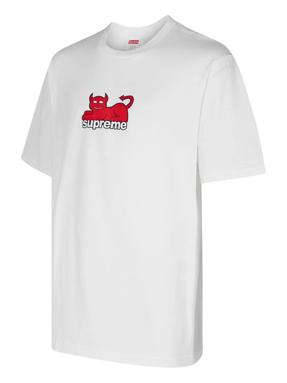 Toy Machine Devil Cat T-Shirt