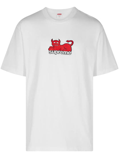 Toy Machine Devil Cat T-Shirt