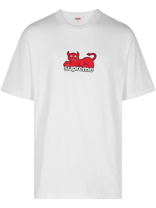 Toy Machine Devil Cat T-Shirt