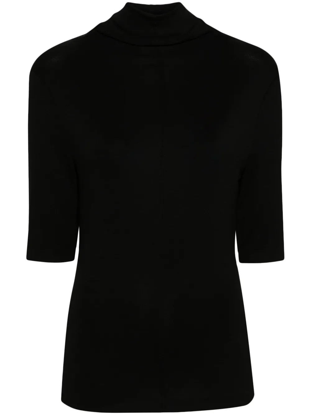 Stretch-Jersey Top