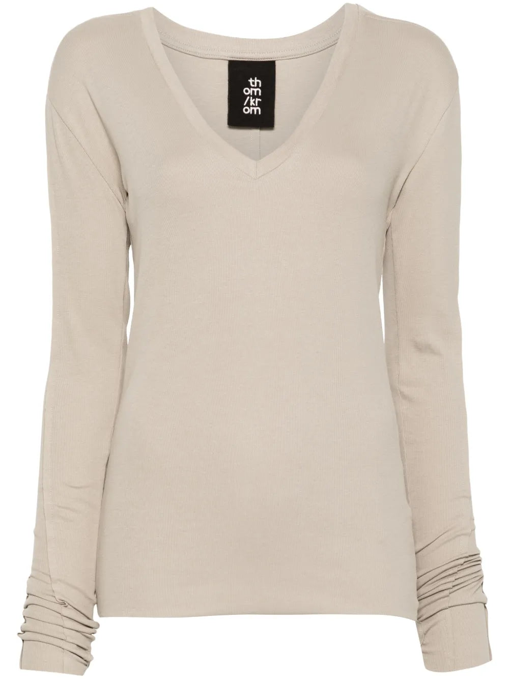 V-Neck T-Shirt