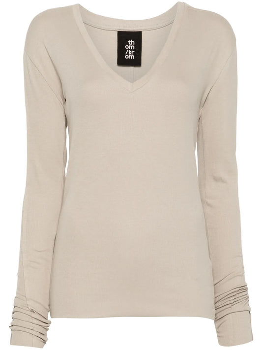 V-Neck T-Shirt