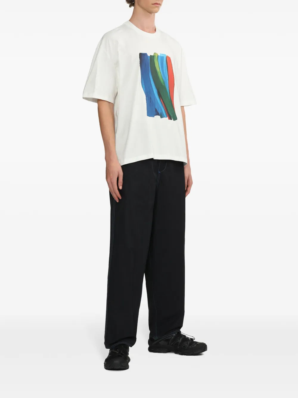 Printed T-Shirt