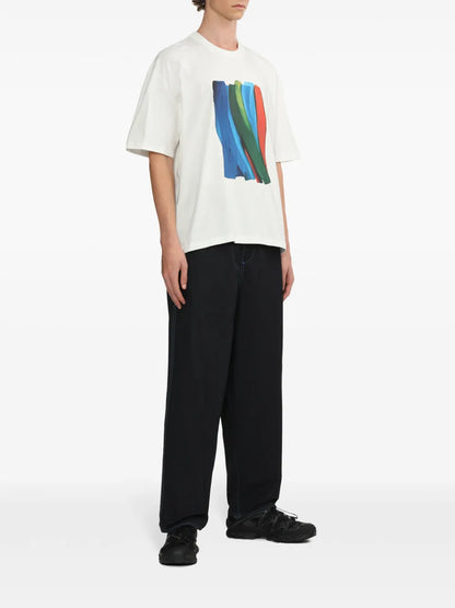 Printed T-Shirt