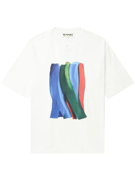 Printed T-Shirt