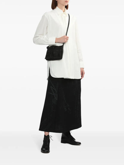 Poplin Shirt