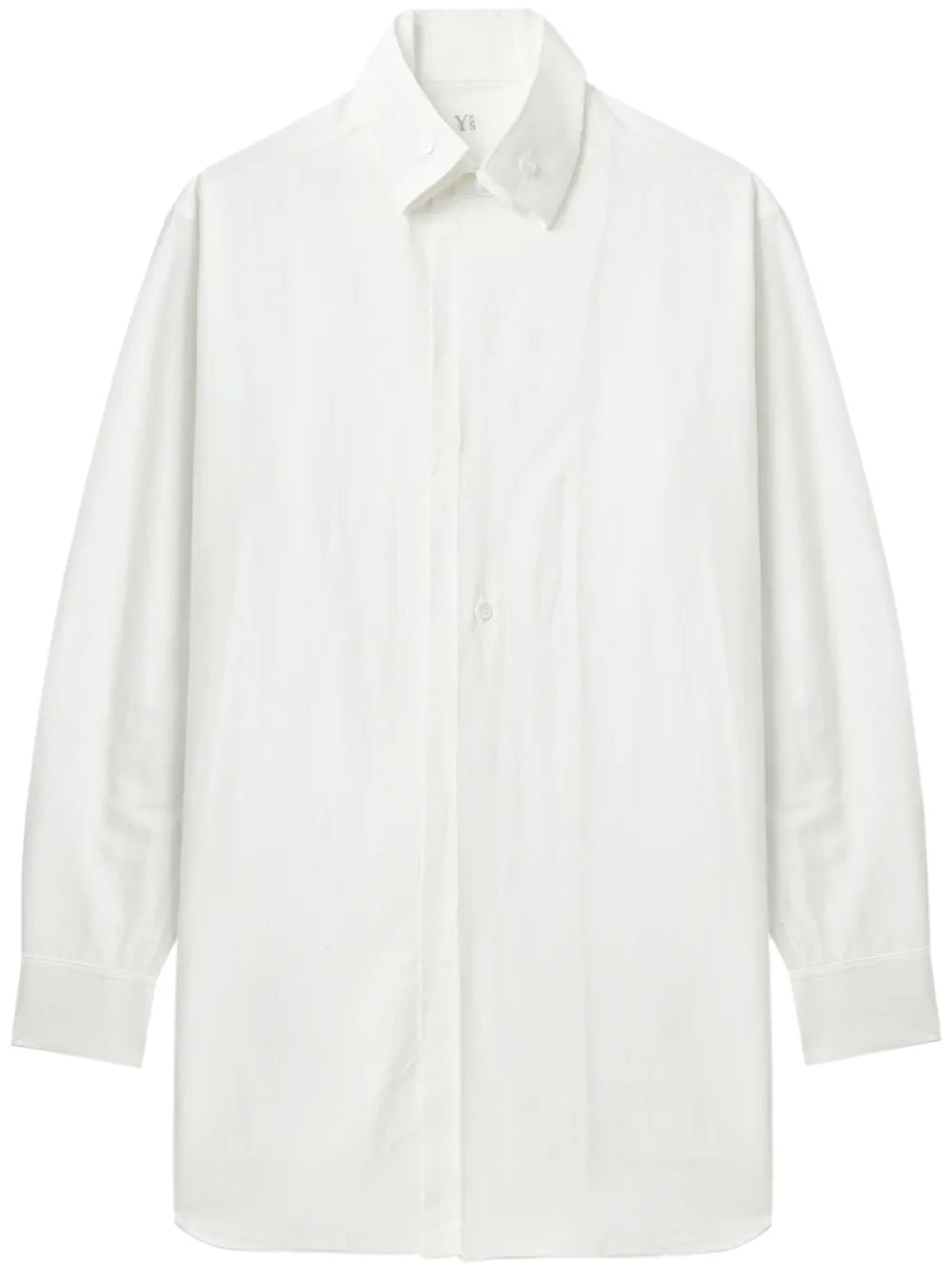 Poplin Shirt