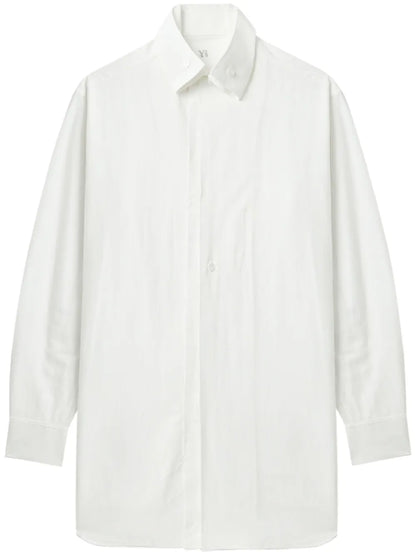 Poplin Shirt