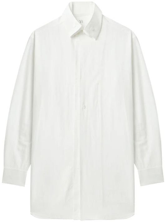Poplin Shirt