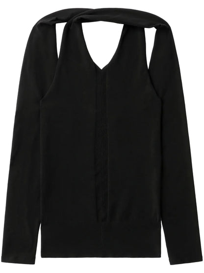Cut-Out Top