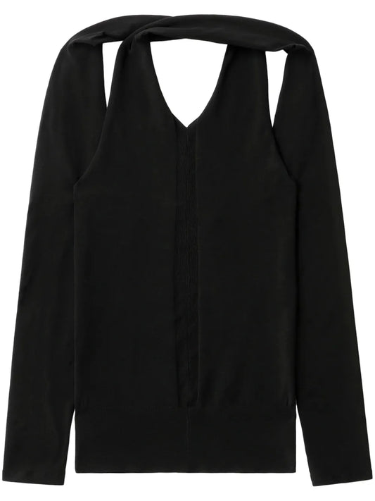 Cut-Out Top