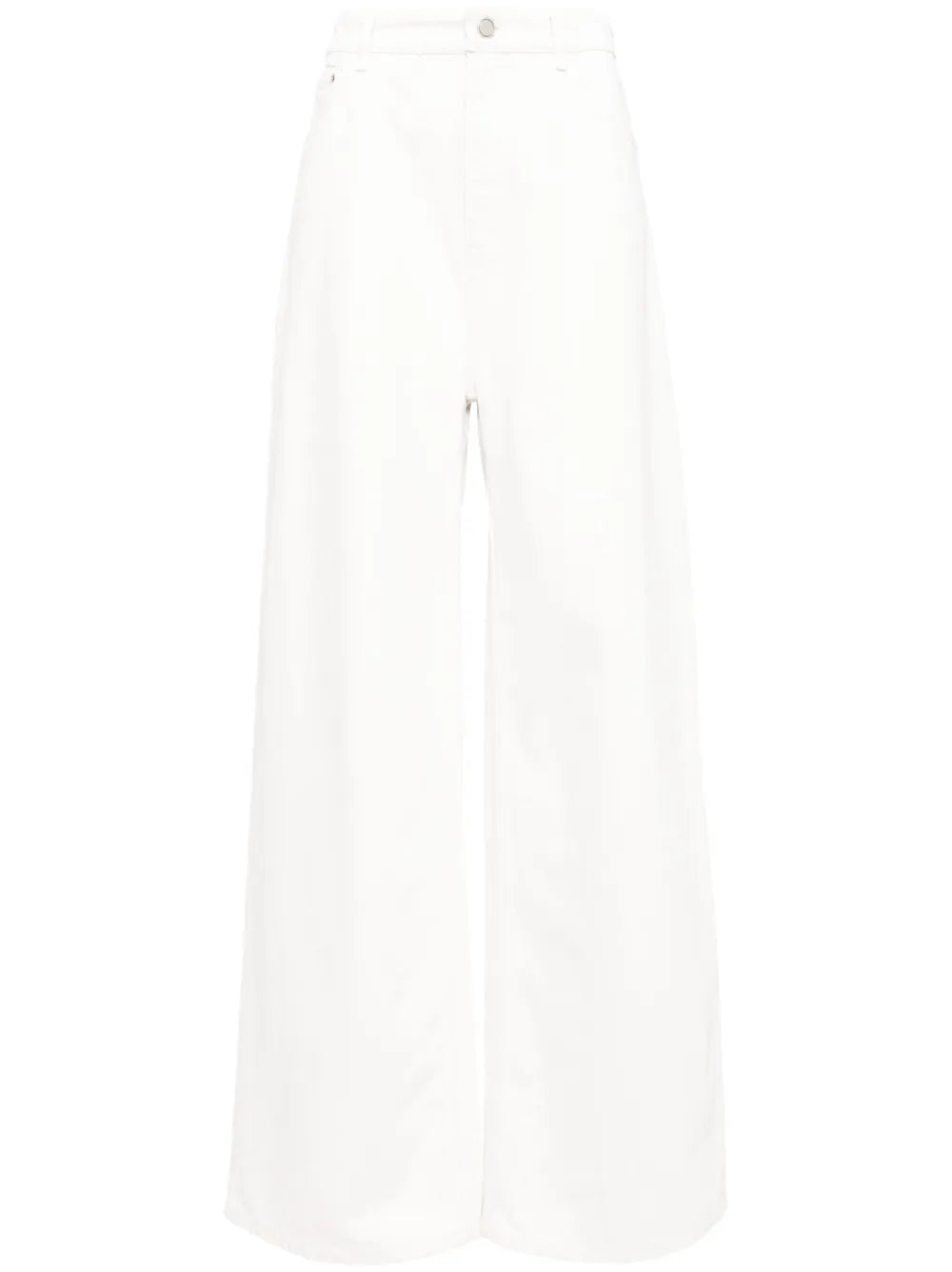 Oversized Drop Jeans