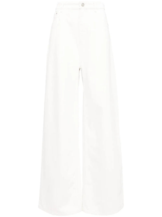 Oversized Drop Jeans