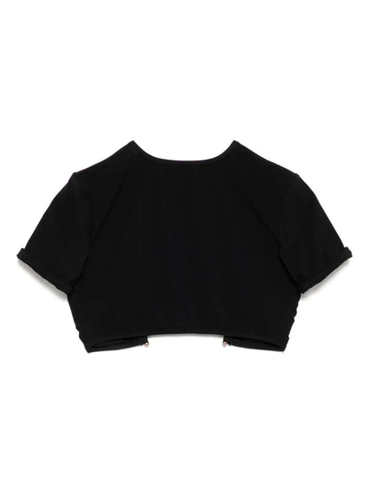 U Prong Tee