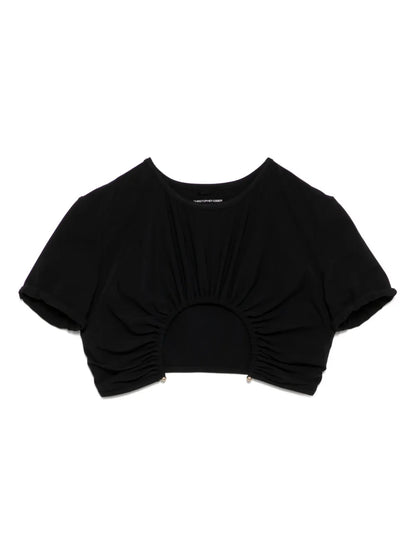 U Prong Tee
