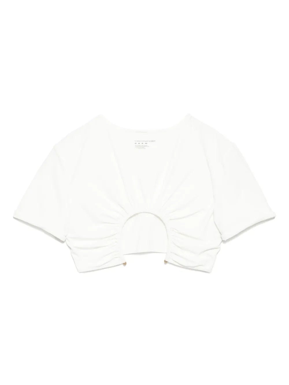 U Prong T-Shirt