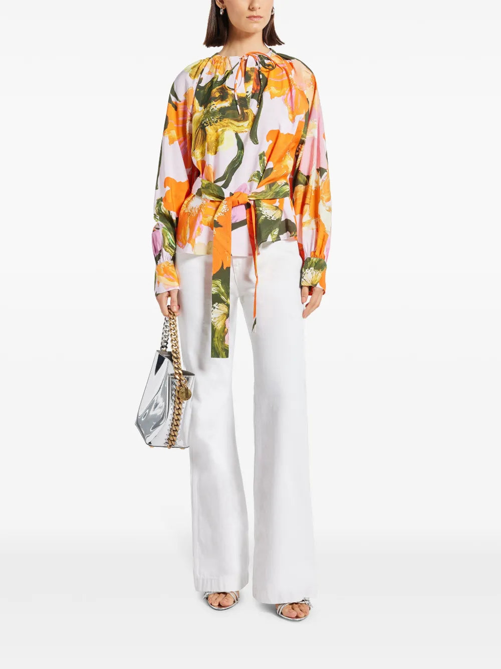 Sgvianna Blouse