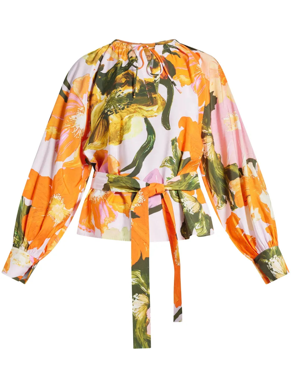 Sgvianna Blouse