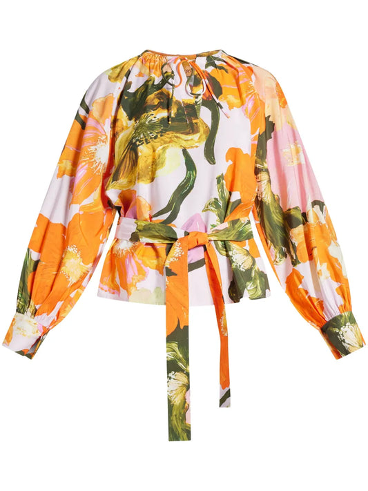 Sgvianna Blouse