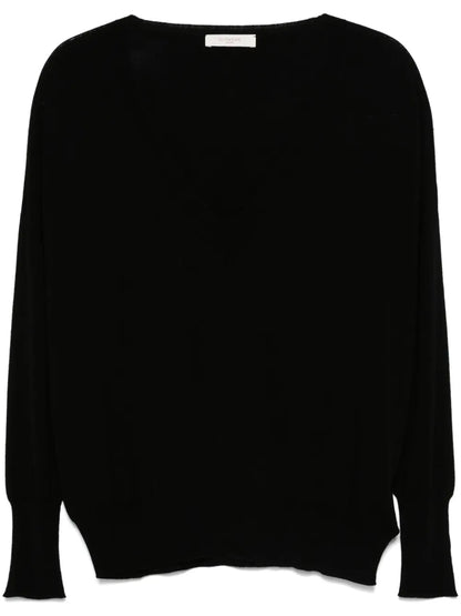 V-Neck Sweater