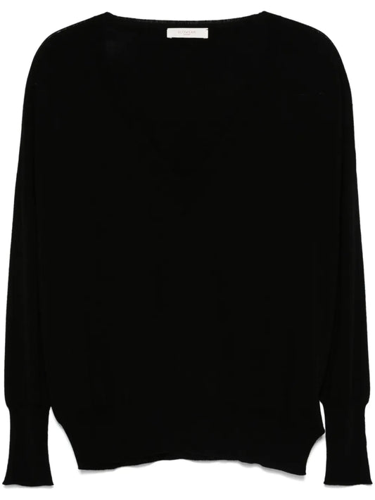 V-Neck Sweater