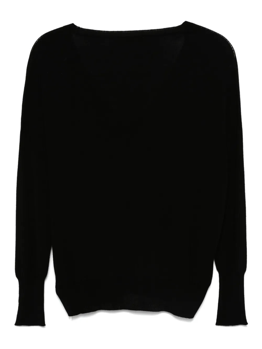 V-Neck Sweater