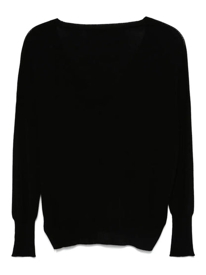 V-Neck Sweater