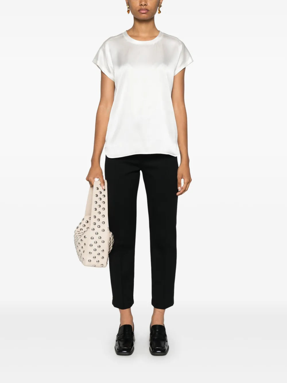 Farida Blouse