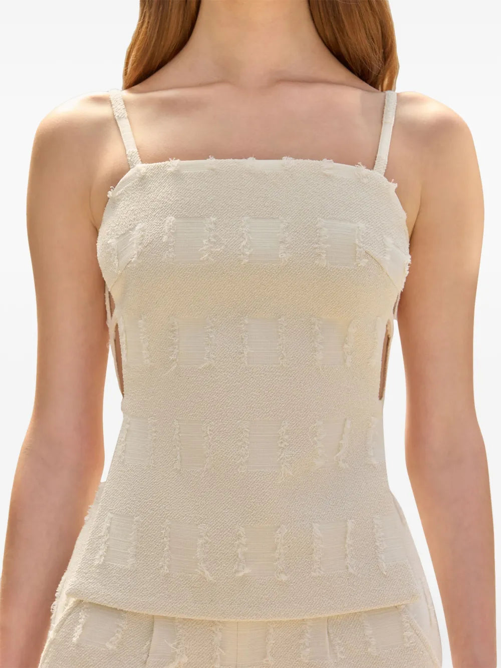 Simone Tank Top