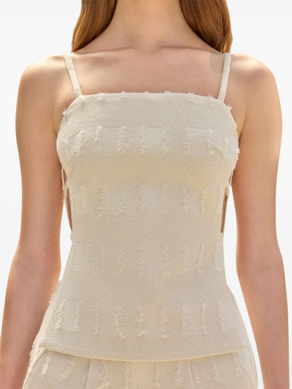 Simone Tank Top