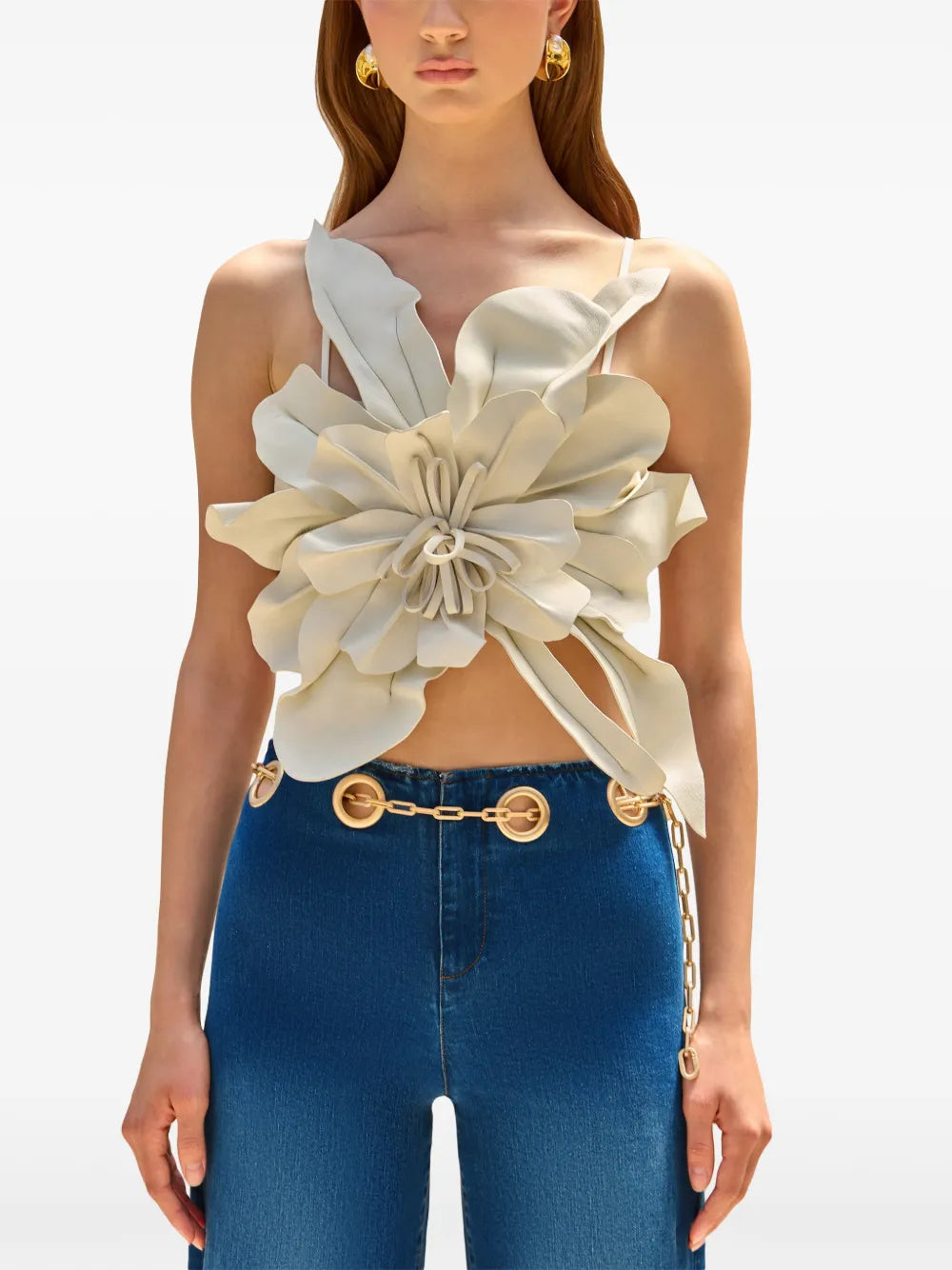 Gabriela Tank Top
