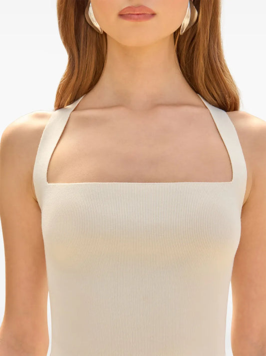 Crawford Knitted Top
