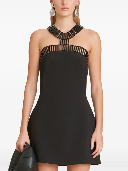 Serafina Mini Dress