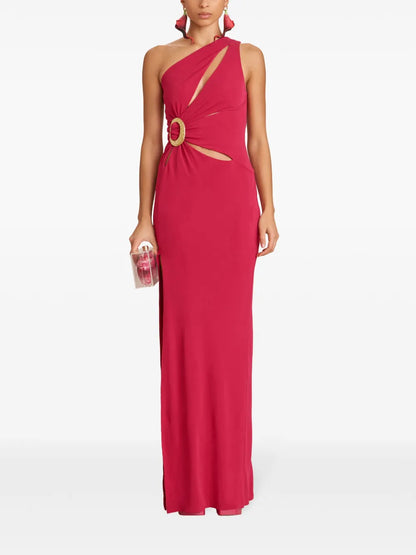 Zinna Gown