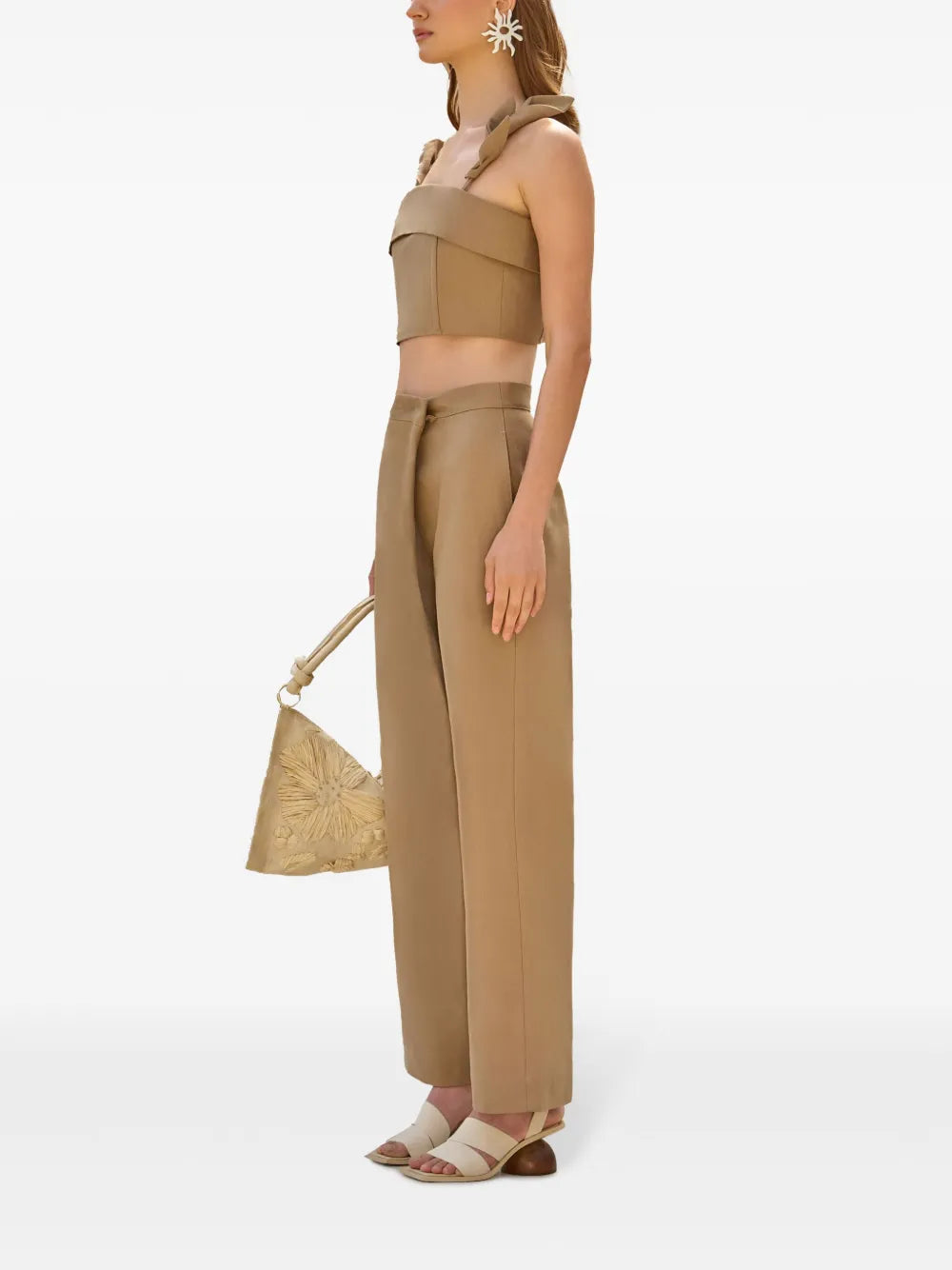 Aspen Tank Top